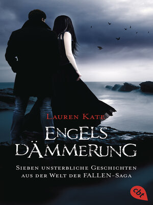 cover image of Engelsdämmerung